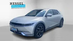 Brugt 2025 Hyundai Ioniq 5 Ultimate SUV | 329.900 kr. (Super pris)