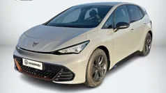 Grå Brugt 2023 Cupra Born High Hatchback | 189.000 kr. (Fair pris)