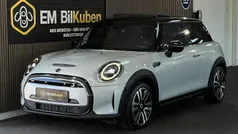 Brugt 2022 Mini Cooper SE Hatchback | 134.900 kr. (God pris)