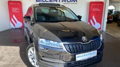 Grønmetal Brugt 2018 Skoda Karoq Style SUV | 194.900 kr. (Fair pris)