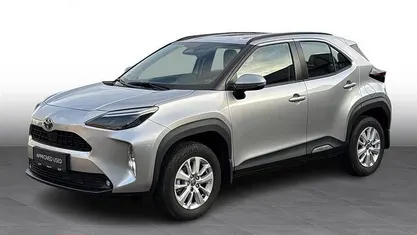 Brugt 2025 Toyota Yaris Cross Active SUV | 259.800 kr.