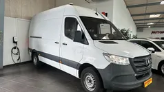 Brugt 2019 Mercedes Sprinter Van | 124.900 kr.