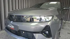 Gråmetal Brugt 2024 Opel Astra Stationcar | 214.900 kr. (Super pris)