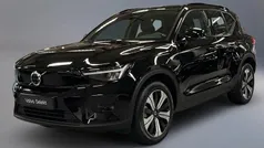 Sortmetal Brugt 2022 Volvo XC40 Ultimate SUV | 289.900 kr. (Fair pris)
