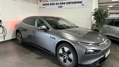 Brugt 2023 XPENG P7 Sedan | 274.900 kr.
