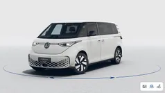 Brugt 2025 VW ID. Buzz Life MPV | 474.700 kr. (Fair pris)