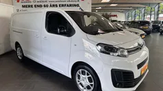 Brugt 2024 Citroën Jumpy MPV | 229.900 kr.