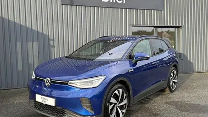 Brugt 2023 VW ID.4 Pro Performance SUV | 269.900 kr. (Fair pris)