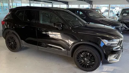 Brugt Volvo XC40 R-Design 211 HK (155 kW) 2022 SUV
