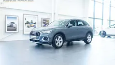 Brugt 2020 Audi Q3 Advanced SUV | 309.900 kr.