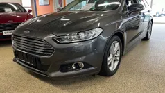 Brugt 2016 Ford Mondeo Titanium Stationcar | 159.900 kr. (Lidt for dyr)