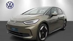 Grønmetal Brugt 2023 VW ID.3 Pro Hatchback | 249.900 kr. (Fair pris)
