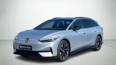 Grå Ny 2025 VW ID.7 Style Sedan | 408.900 kr. (Super pris)