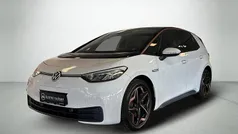 Brugt 2021 VW ID.3 Pro Performance Hatchback | 164.900 kr. (Fair pris)