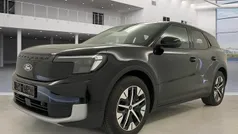 Brugt 2024 Ford Explorer Extended Range SUV | 289.900 kr. (Super pris)