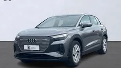 Gråmetal Brugt 2023 Audi Q4 e-tron Advanced Plus SUV | 309.900 kr. (Fair pris)