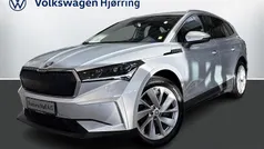 Brugt 2021 Skoda Enyaq iV Loft SUV | 249.900 kr. (Fair pris)