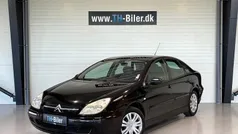 Brugt 2004 Citroën C5 Advance Hatchback | 14.900 kr.