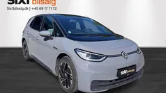 Brugt 2021 VW ID.3 Pro Performance Hatchback | 174.900 kr. (Fair pris)
