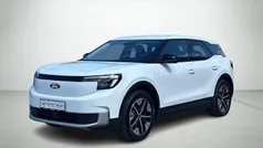 Hvid Ny 2025 Ford Explorer Extended Range SUV | 319.300 kr. (Super pris)