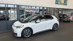 Brugt 2021 VW ID.3 Pro Performance Hatchback | 139.700 kr. (God pris)