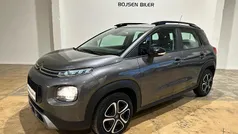 Brugt 2019 Citroën C3 Aircross Platinum SUV | 109.990 kr. (Fair pris)