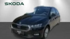 Brugt 2025 Skoda Fabia Selection Hatchback | 252.900 kr.