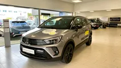 Brugt 2022 Opel Crossland GS Line SUV | 234.500 kr. (Dyr)