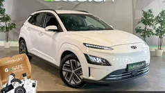 Brugt 2021 Hyundai Kona Trend SUV | 159.000 kr. (Fair pris)