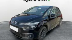 Brugt 2017 Citroën C4 Picasso MPV | 79.400 kr. (God pris)