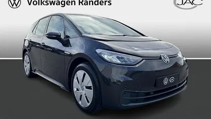 Brugt VW ID.3 Pro Performance 150 kW (204 HK) 2021 Hatchback