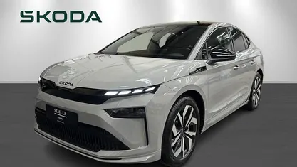 Brugt Skoda Enyaq iV SportLine 210 kW (286 HK) 2025 SUV