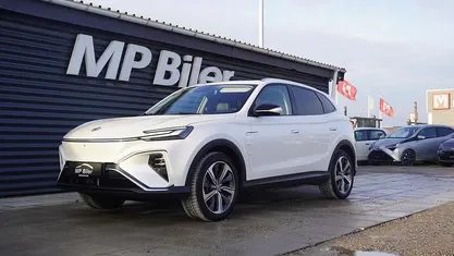 Brugt MG Marvel R Performance 211 kW (288 HK) 2023 SUV