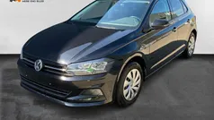 Sort Brugt 2019 VW Polo Comfortline Hatchback | 129.900 kr. (Fair pris)