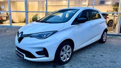 Brugt 2021 Renault Zoe Hatchback | 104.900 kr. (Fair pris)