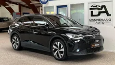 Brugt 2023 VW ID.4 Pro Performance SUV | 264.800 kr. (Fair pris)