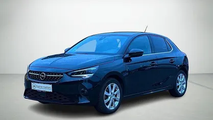 Brugt 2021 Opel Corsa Sport Hatchback | 124.800 kr. (Fair pris)