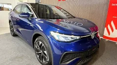 Brugt 2023 VW ID.5 Pro Performance SUV | 279.990 kr. (God pris)