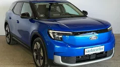 Sortmetal Brugt 2024 Ford Explorer Extended Range SUV | 349.500 kr. (Fair pris)