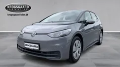 Brugt 2021 VW ID.3 Pro Performance Hatchback | 164.800 kr. (Super pris)