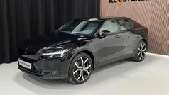 Brugt 2023 Polestar 2 Hatchback | 229.700 kr. (God pris)