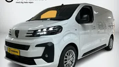 Brugt 2025 Peugeot e-Expert Premium Van | 309.900 kr.