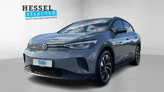 Grå moonstone Brugt 2022 VW ID.4 Pro Performance SUV | 214.900 kr. (Fair pris)