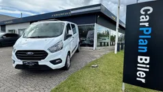 Brugt 2021 Ford Transit Custom Trend Van | 174.900 kr.
