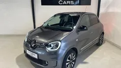 Gråmetal Brugt 2023 Renault Twingo Zen Hatchback | 99.800 kr. (Fair pris)