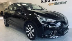 Sortmetal Brugt 2023 Renault Clio V Equilibre Hatchback | 154.999 kr. (Fair pris)