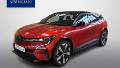 Brugt 2022 Renault Mégane Techno Hatchback | 214.895 kr. (Fair pris)