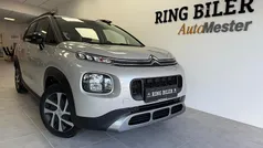 Brugt 2019 Citroën C3 Aircross Shine SUV | 114.700 kr. (Fair pris)