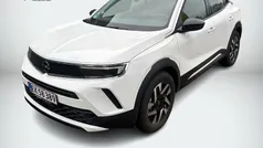 Hvid Brugt 2024 Opel Mokka-e Elegance SUV | 165.000 kr. (Fair pris)