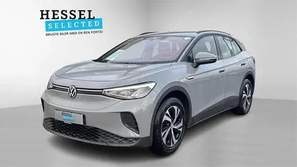 Brugt 2022 VW ID.4 Pure SUV | 174.900 kr. (Fair pris)